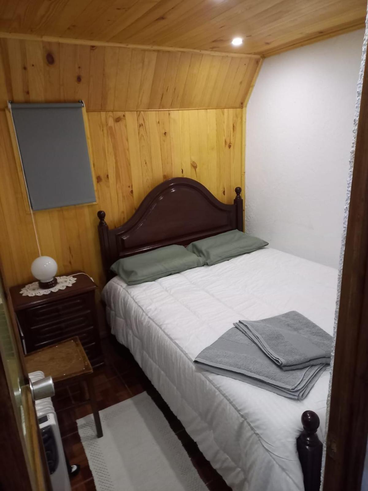 Casa Serrana Penhas da Saúde Екстериор снимка