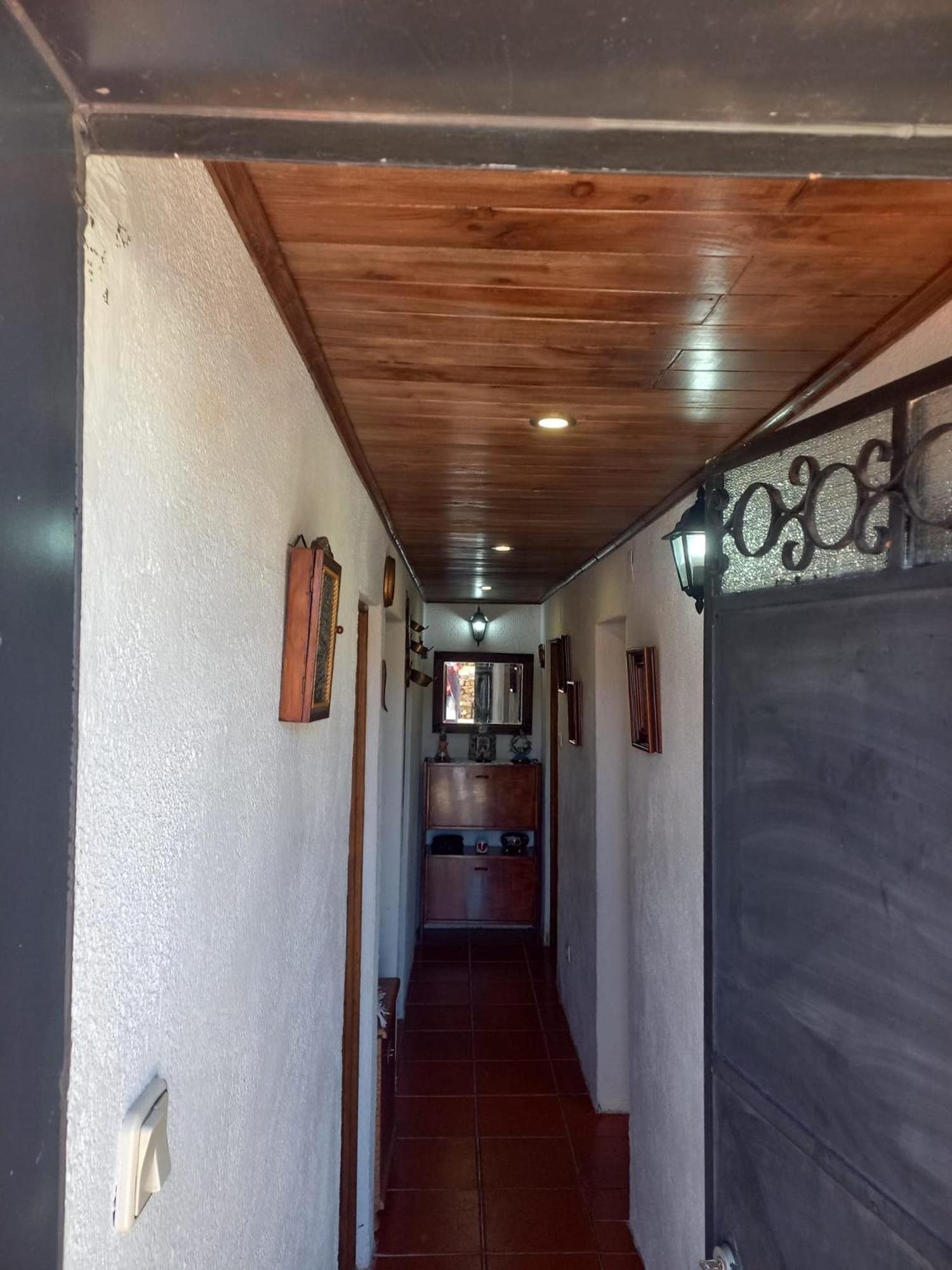 Casa Serrana Penhas da Saúde Екстериор снимка